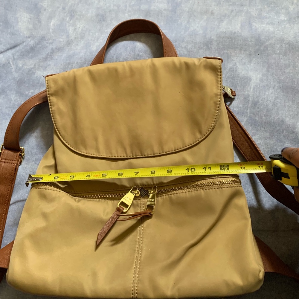 Steve Madden Backpack - Picture 3 of 6